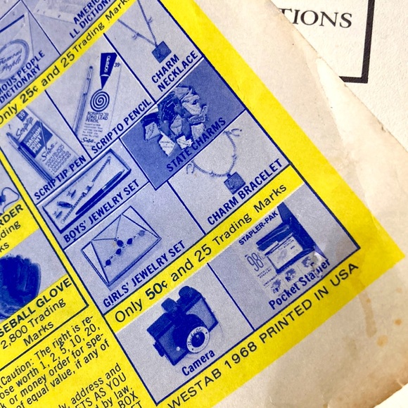 Vintage Bluehorse Flyer - Picture 2 of 4